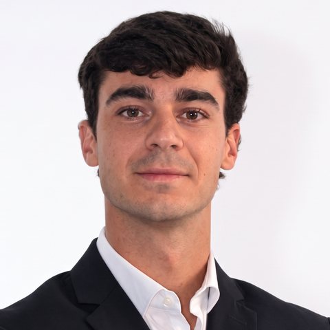 Adrián, socio de Leran AI