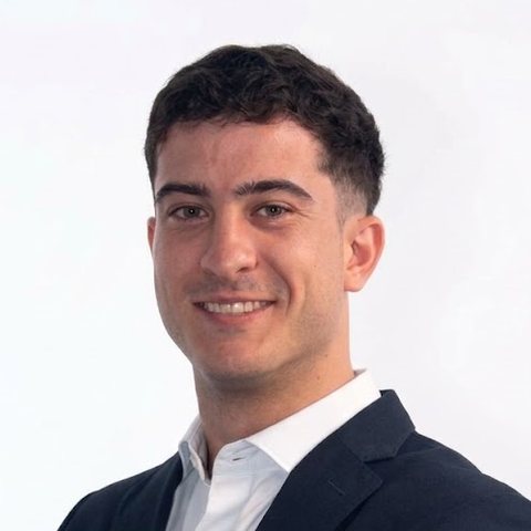 Ricardo, socio de Leran AI